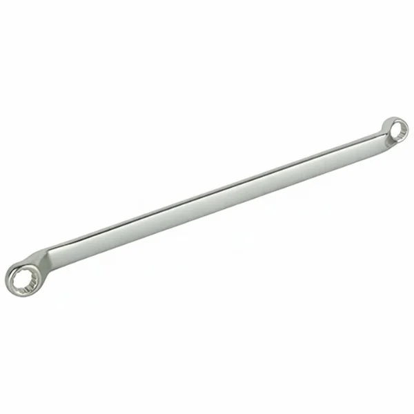 STANLEY 70-382E Shallow Offset Bi-Hex Ring Spanner 8x9mm – Genuine Supply Pan India