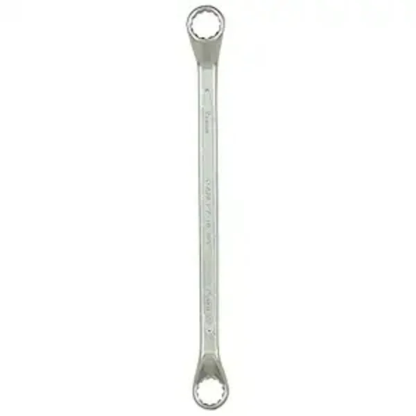 STANLEY 70-385E Shallow Offset Bi-Hex Ring CRV Spanner 14x15mm – Pan India Supplier