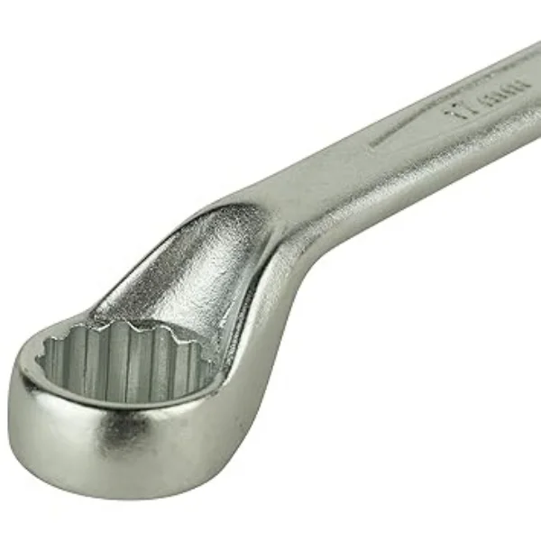 STANLEY 70-386E SHAL Offset Bi-Hex Ring CRV Spanner 16x17mm – Pan India Supply