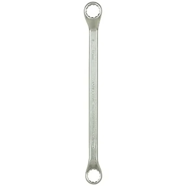 STANLEY 70-386E SHAL Offset Bi-Hex Ring CRV Spanner 16x17mm – Pan India Supply