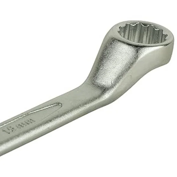 STANLEY 70-386E SHAL Offset Bi-Hex Ring CRV Spanner 16x17mm – Pan India Supply
