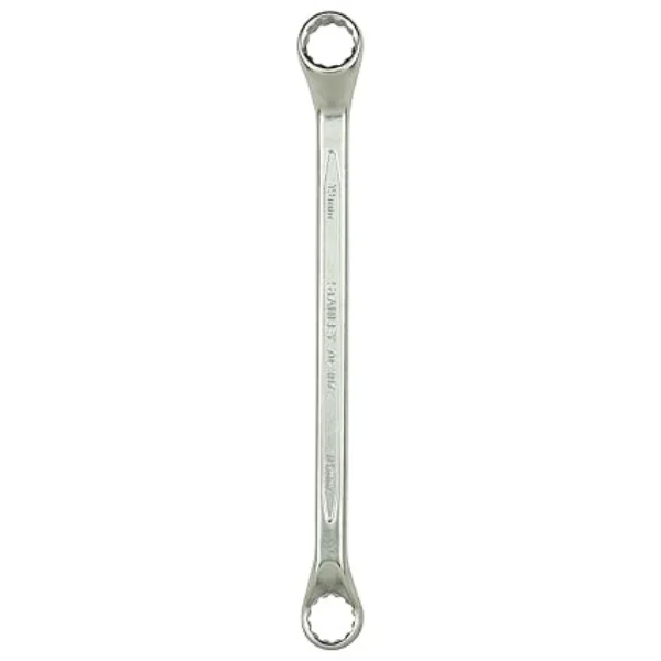 STANLEY 70-387E SHAL Offset Bi-HX Ring CRV Spanner 18x19mm – Pan India Supply