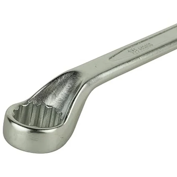 STANLEY 70-387E SHAL Offset Bi-HX Ring CRV Spanner 18x19mm – Pan India Supply