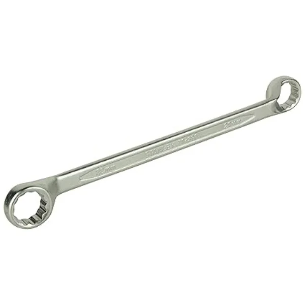STANLEY 70-388E SHAL Offset Bi-Hex Ring CRV Spanner 20x22mm – Pan India Supply