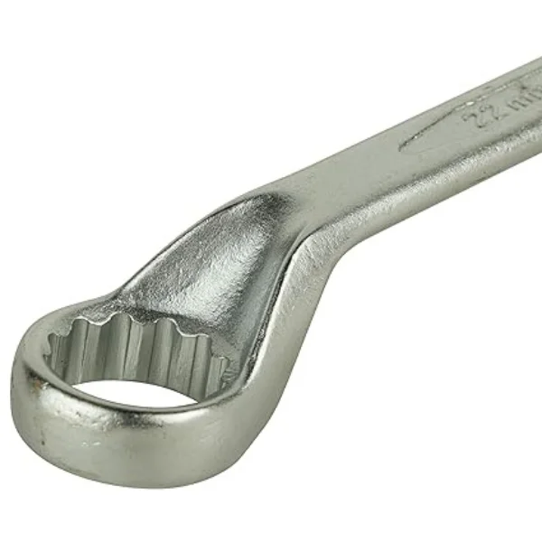 STANLEY 70-388E SHAL Offset Bi-Hex Ring CRV Spanner 20x22mm – Pan India Supply