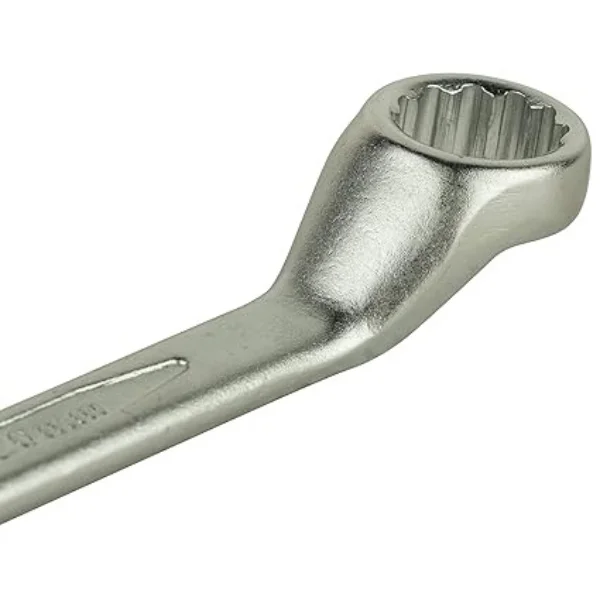 STANLEY 70-388E SHAL Offset Bi-Hex Ring CRV Spanner 20x22mm – Pan India Supply