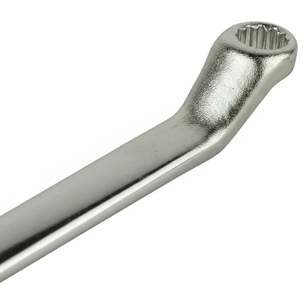STANLEY 70-389E Shallow Offset Bi-Hex Ring CRV Spanner 21x23mm – Pan India