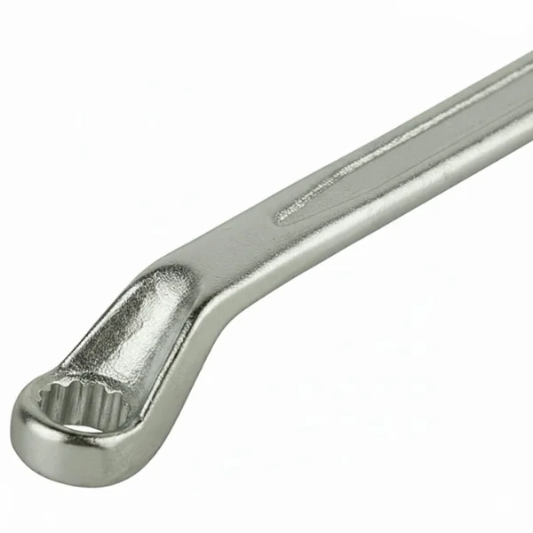 STANLEY 70-389E Shallow Offset Bi-Hex Ring CRV Spanner 21x23mm – Pan India