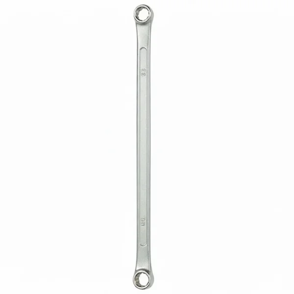 STANLEY 70-389E Shallow Offset Bi-Hex Ring CRV Spanner 21x23mm – Pan India