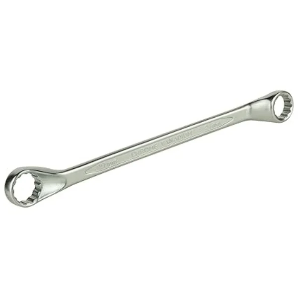 STANLEY 70-390E Shallow Offset Bi-Hex Ring CR-V Spanner 24x27mm – Pan India Industrial Supplier