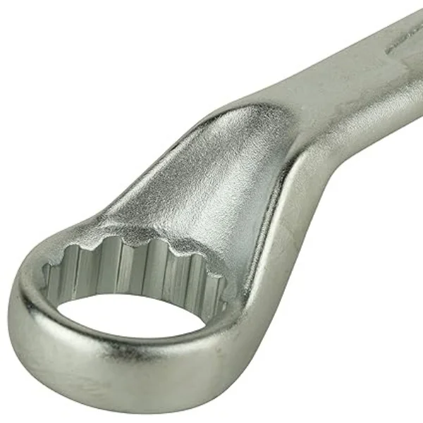 STANLEY 70-391E Shallow Offset Bi-Hex Ring CRV Spanner 25x28mm – Pan India Supplier