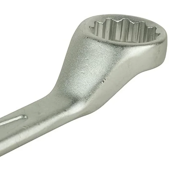STANLEY 70-391E Shallow Offset Bi-Hex Ring CRV Spanner 25x28mm – Pan India Supplier