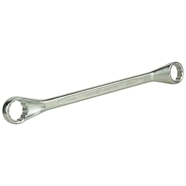 STANLEY 70-392E SHAL Offset Bi-Hex Ring CRV Spanner 30x32mm – Industrial Supply