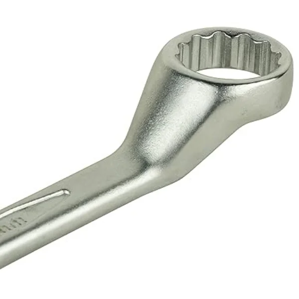 STANLEY 70-392E SHAL Offset Bi-Hex Ring CRV Spanner 30x32mm – Industrial Supply