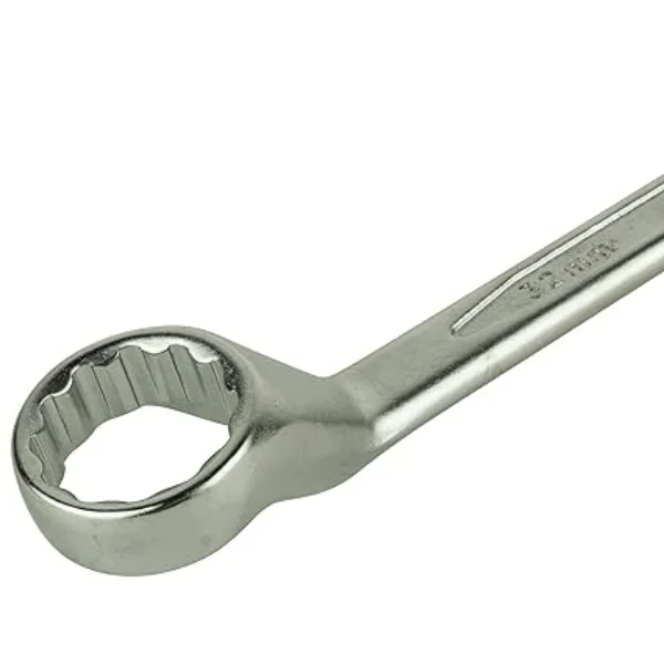 STANLEY 70-392E SHAL Offset Bi-Hex Ring CRV Spanner 30x32mm – Industrial Supply