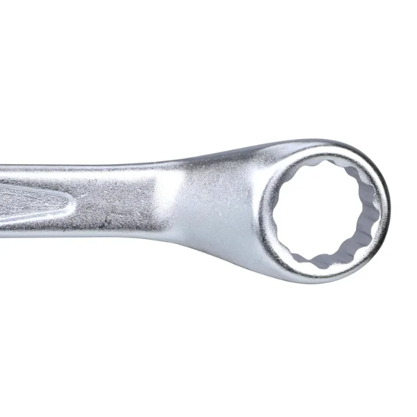 STANLEY 70-395E 12PCS Shallow Offset Bi-Hex Spanner Set (6x7–30x32mm)