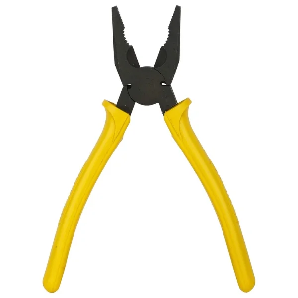 Stanley 70-461 Combination Plier 8 Inch Supplier