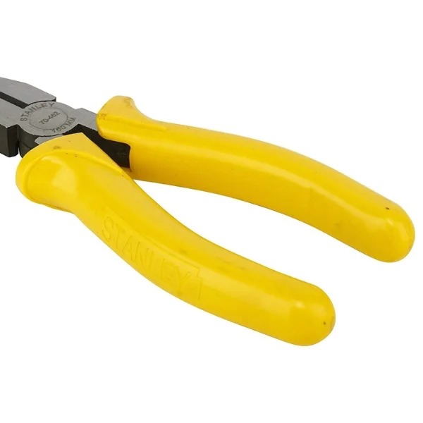 Stanley 70-462 Long Nose Plier 6 Inch Supplier