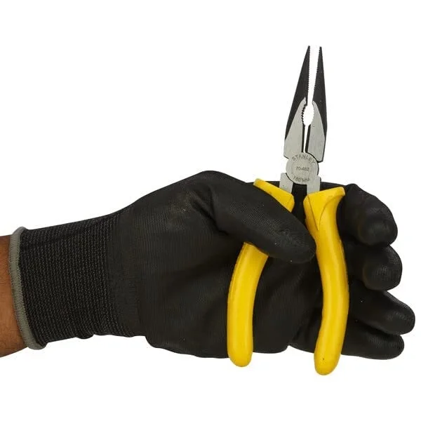Stanley 70-462 Long Nose Plier 6 Inch Supplier