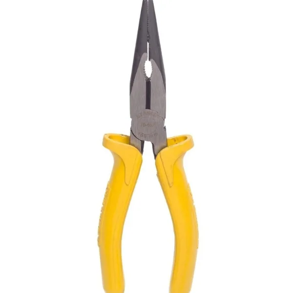 Stanley 70-462 Long Nose Plier 6 Inch Supplier