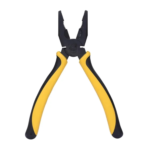 Stanley 70-482 Bi-Material Combination Plier 8 Inch Supplier