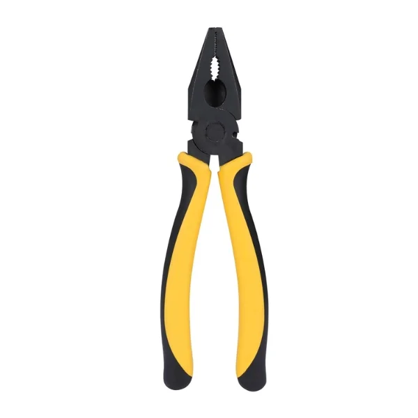 Stanley 70-482 Bi-Material Combination Plier 8 Inch Supplier