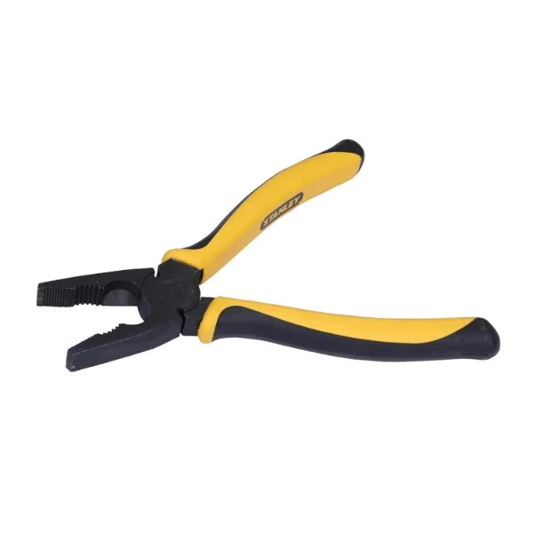 Stanley 70-482 Bi-Material Combination Plier 8 Inch Supplier