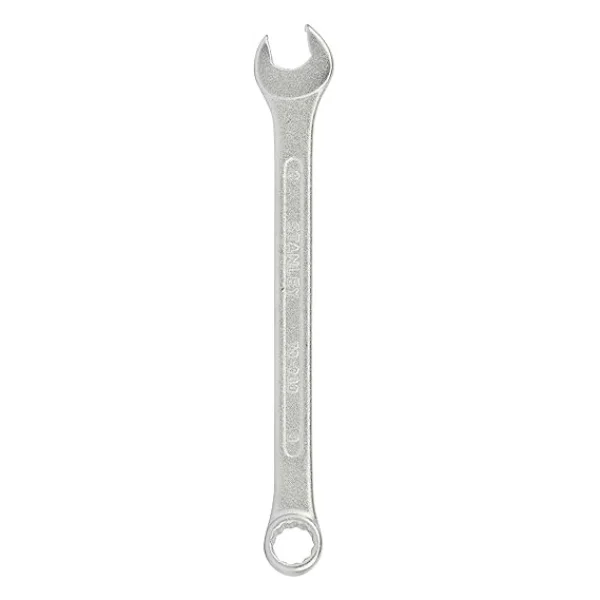 STANLEY 70-938E Combination Spanner 8MM: Pan India Industrial Supply (Ready Stock Dispatch)