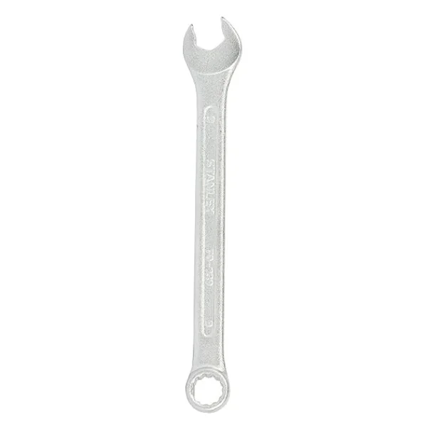 STANLEY 70-939E Combination Spanner 9mm: Pan India Compliant Industrial Supply