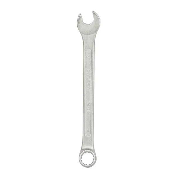 STANLEY 70-940E Combination Spanner 10MM: Industrial Supply (Pan India)