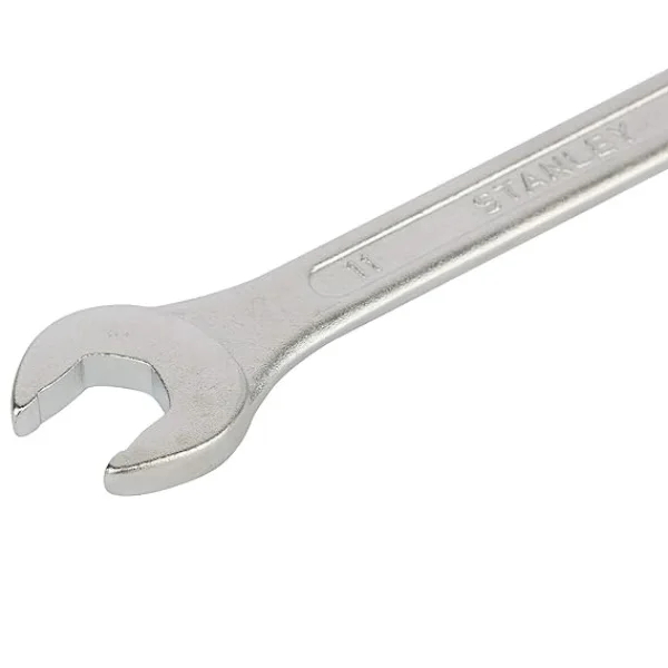 STANLEY 70-941E Combination Spanner 11mm: Industrial Supply (Pan India)