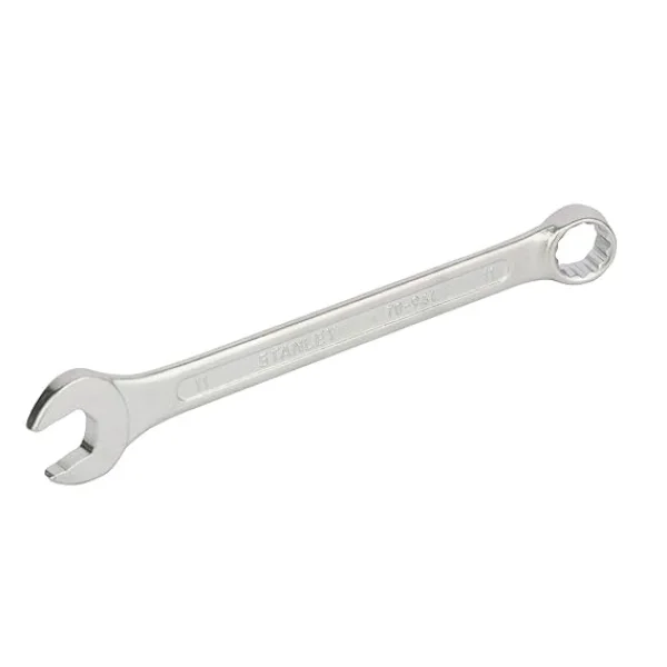 STANLEY 70-941E Combination Spanner 11mm: Industrial Supply (Pan India)