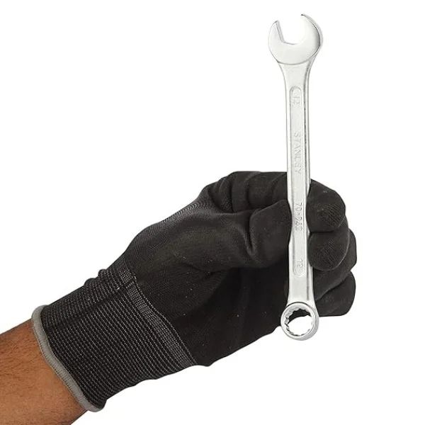STANLEY 70-942E Combination Spanner 12MM – Industrial Supply, Pan India