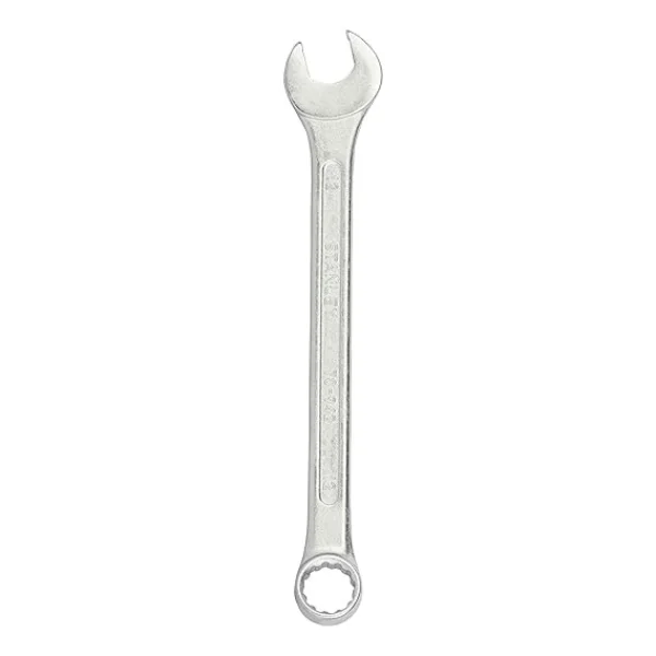 STANLEY 70-942E Combination Spanner 12MM – Industrial Supply, Pan India