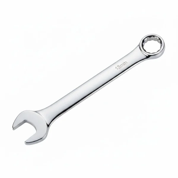 STANLEY 70-943E Combination Spanner 13mm – Pan India Bulk Supply with Ready Dispatch