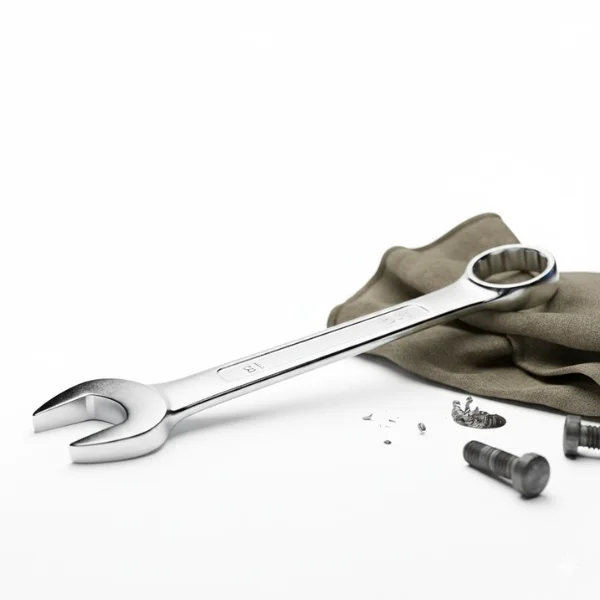 STANLEY 70-943E Combination Spanner 13mm – Pan India Bulk Supply with Ready Dispatch
