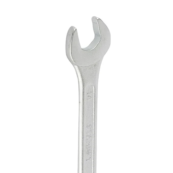 STANLEY 70-945E Combination Spanner 15MM Pan India Industrial Supply