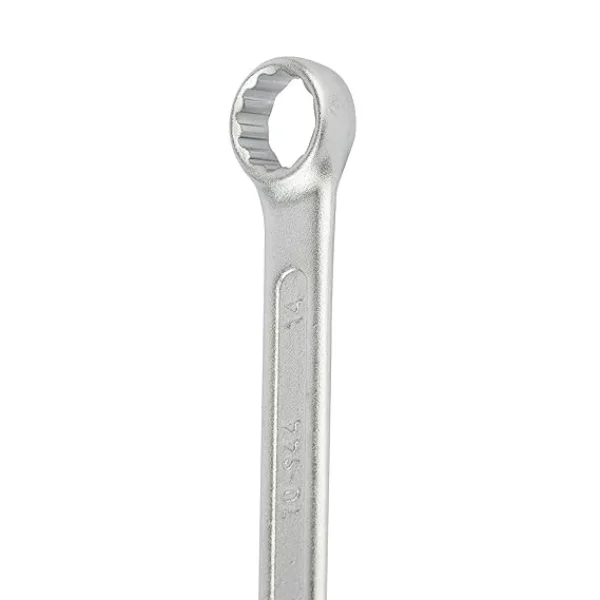 STANLEY 70-945E Combination Spanner 15MM Pan India Industrial Supply