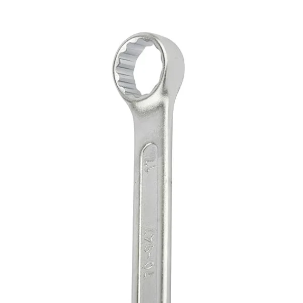 STANLEY 70-947E Combination Spanner 17mm Genuine Pan India Supply for Industrial