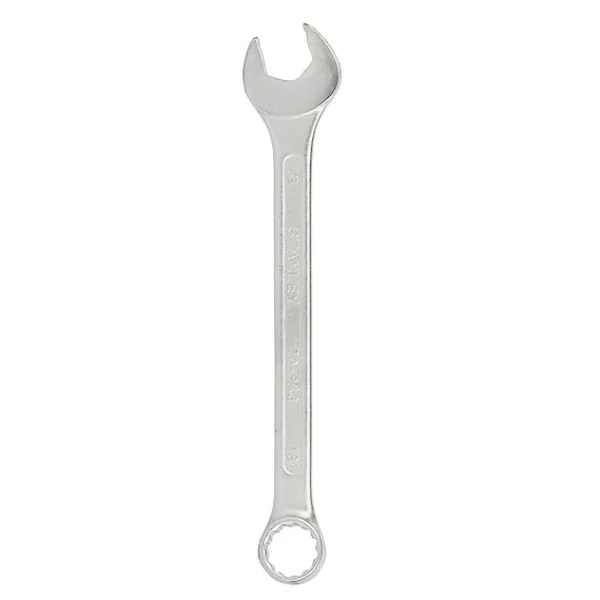STANLEY 70-948E Combination Spanner 18MM Genuine Institutional Supply Pan India