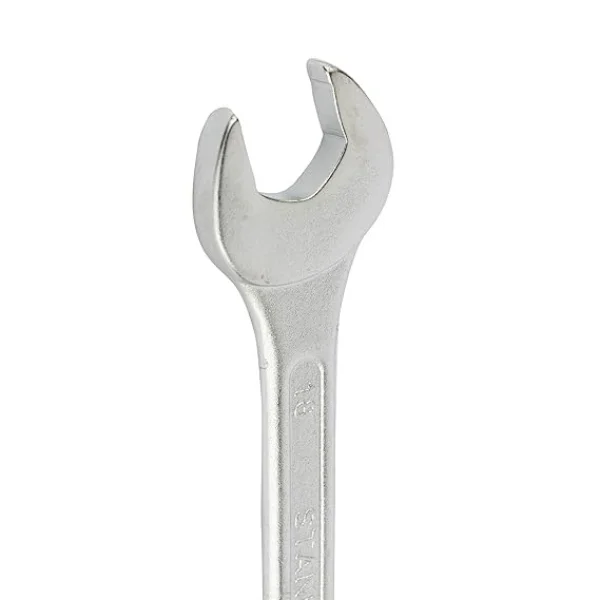 STANLEY 70-948E Combination Spanner 18MM Genuine Institutional Supply Pan India