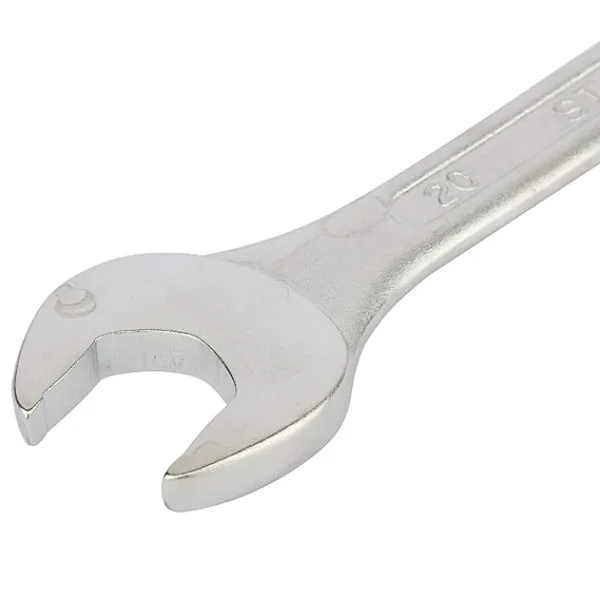 STANLEY 70-950E Combination Spanner 20mm Genuine Industrial Supply | Pan India Dispatch