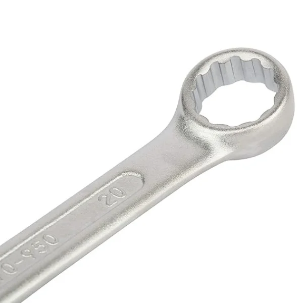 STANLEY 70-950E Combination Spanner 20mm Genuine Industrial Supply | Pan India Dispatch