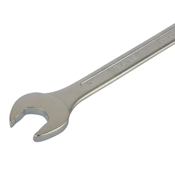 STANLEY 70-951E Combination Spanner 21mm: Pan India Institutional Supplier
