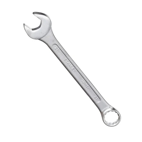 STANLEY 70-951E Combination Spanner 21mm: Pan India Institutional Supplier