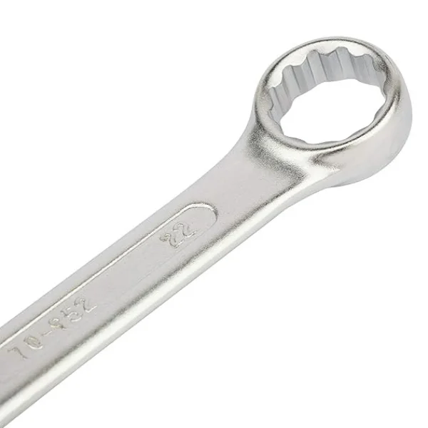 STANLEY 70-952E Combination Spanner 22mm Genuine Industrial Supply