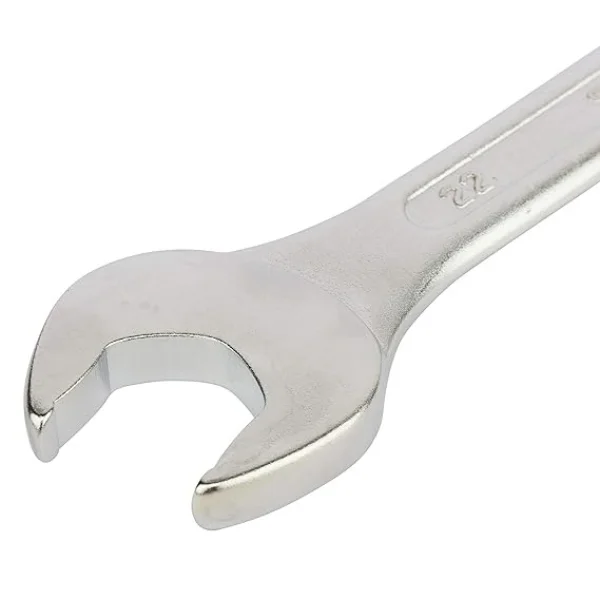 STANLEY 70-952E Combination Spanner 22mm Genuine Industrial Supply