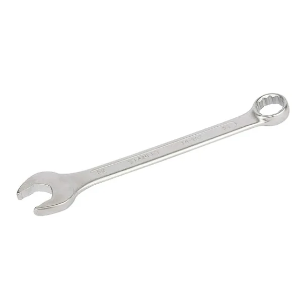 STANLEY 70-952E Combination Spanner 22mm Genuine Industrial Supply