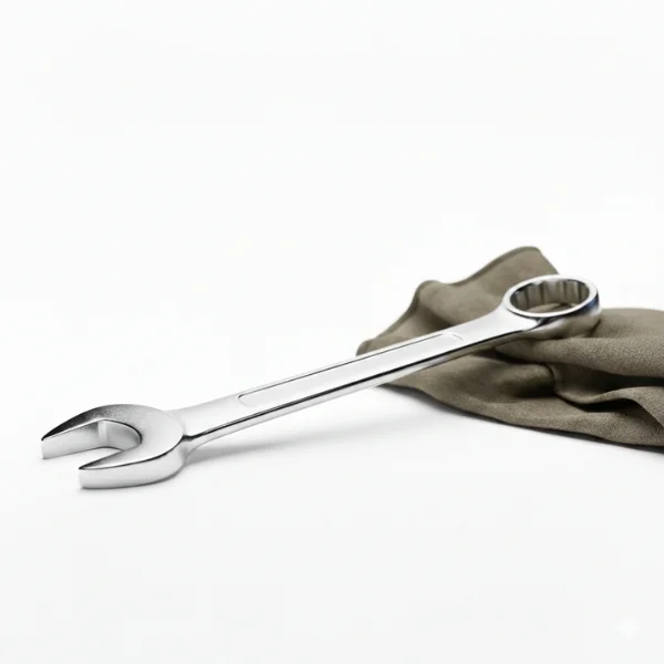 STANLEY 70-955E Combination Spanner 25mm Genuine Stock | Pan India Dispatch