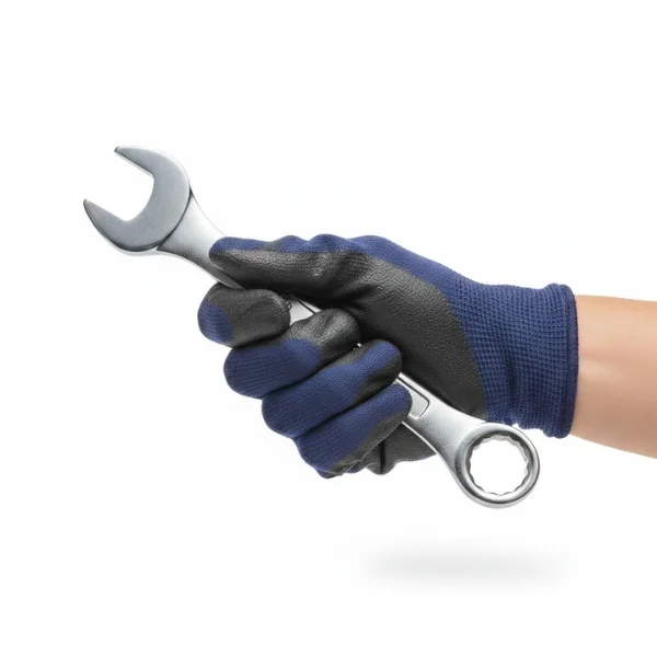 STANLEY 70-955E Combination Spanner 25mm Genuine Stock | Pan India Dispatch
